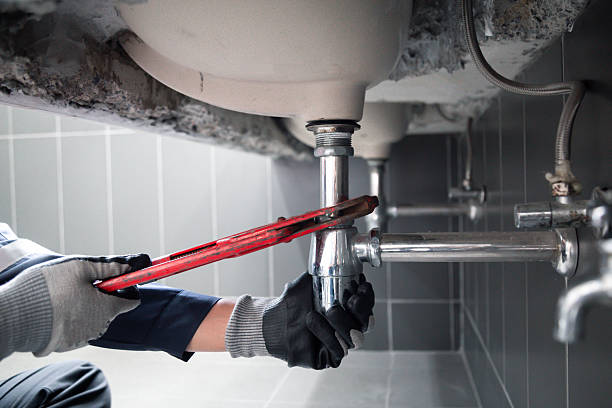 Trusted Drain Cleaning service in Lilly, PA - AAA Plumbing Heating